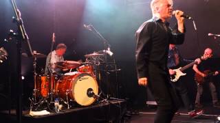 the undertones | girls don&#39;t like it | live @ trabendo