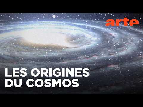 Ondes gravitationnelles : le signal des origines | Documentaire (2018) | ARTE