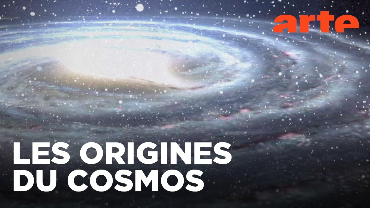 Ondes gravitationnelles : le signal des origines | Documentaire (2018) | ARTE