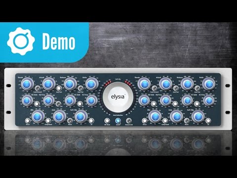 Free Download ELS Plugins Bundle v2025.06.18 macOS-HCiSO