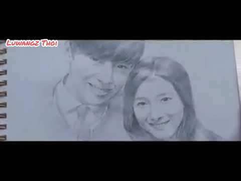 Thotlabi nggi waheiduna // Manipuri cute song video ❤❤❤❤❤// please like and subscribe