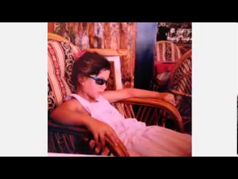 JCA - I Begin To Wonder  Club mix