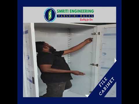 File Cabinet (Customized)