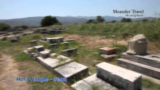 preview picture of video 'Samos Island Greece by Meander Travel'