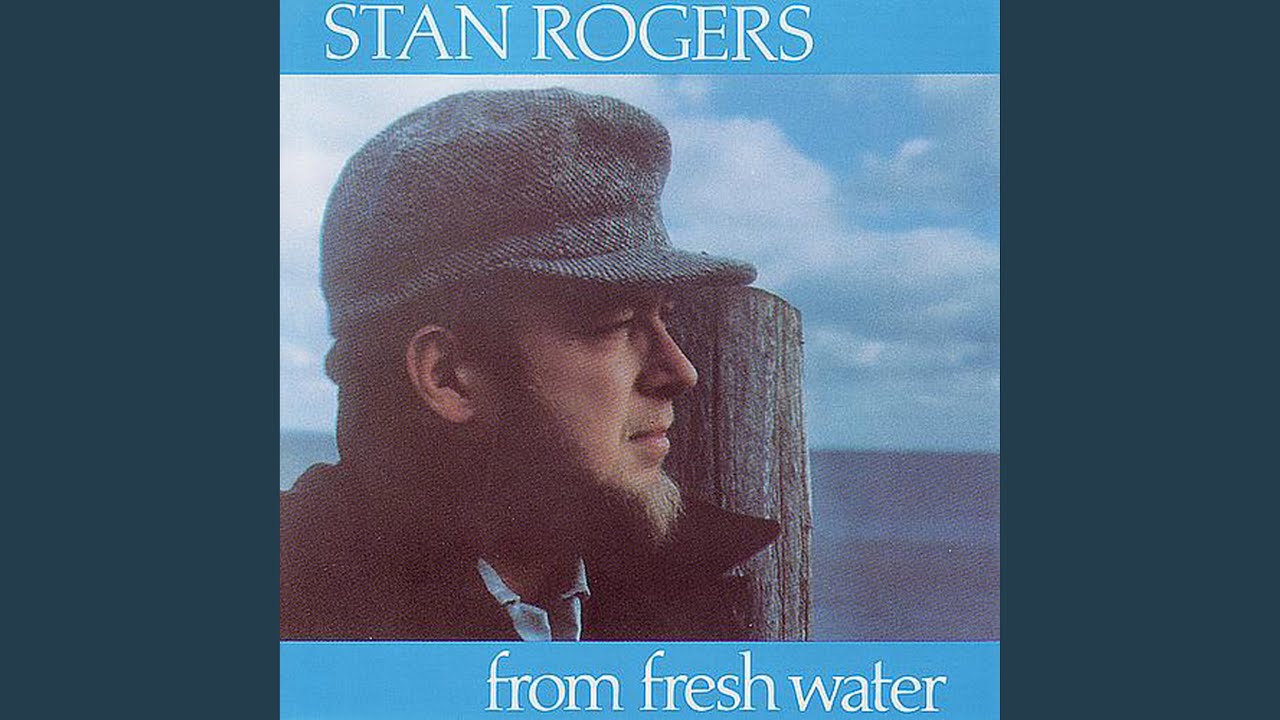 Stan Rogers - Lock-Keeper