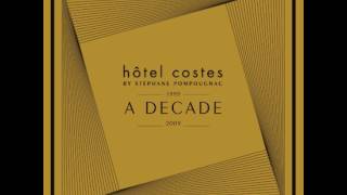 Hotel Costes : A Decade - CD 2 - Variety Lab - Soda Pop Confusion