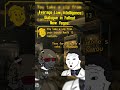 Average Low Intelligence Dialogue In Fallout New Vegas Fallout Memes Shorts