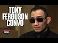 Tony Ferguson calls Khabib Nurmagomedov just another opponent | UFC 249 | ESPN MMA