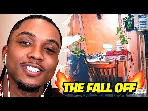 J. COLE’S FINAL ALBUM WAS AMAZING…🔥 (The Fall-Off Album Reaction)