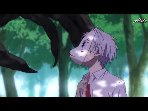 Strongest – Ina Wroldsen, Alan Walker (Remix) [AMV]