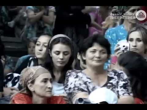 Alinazar Muqom - Fuk az dasti ishq