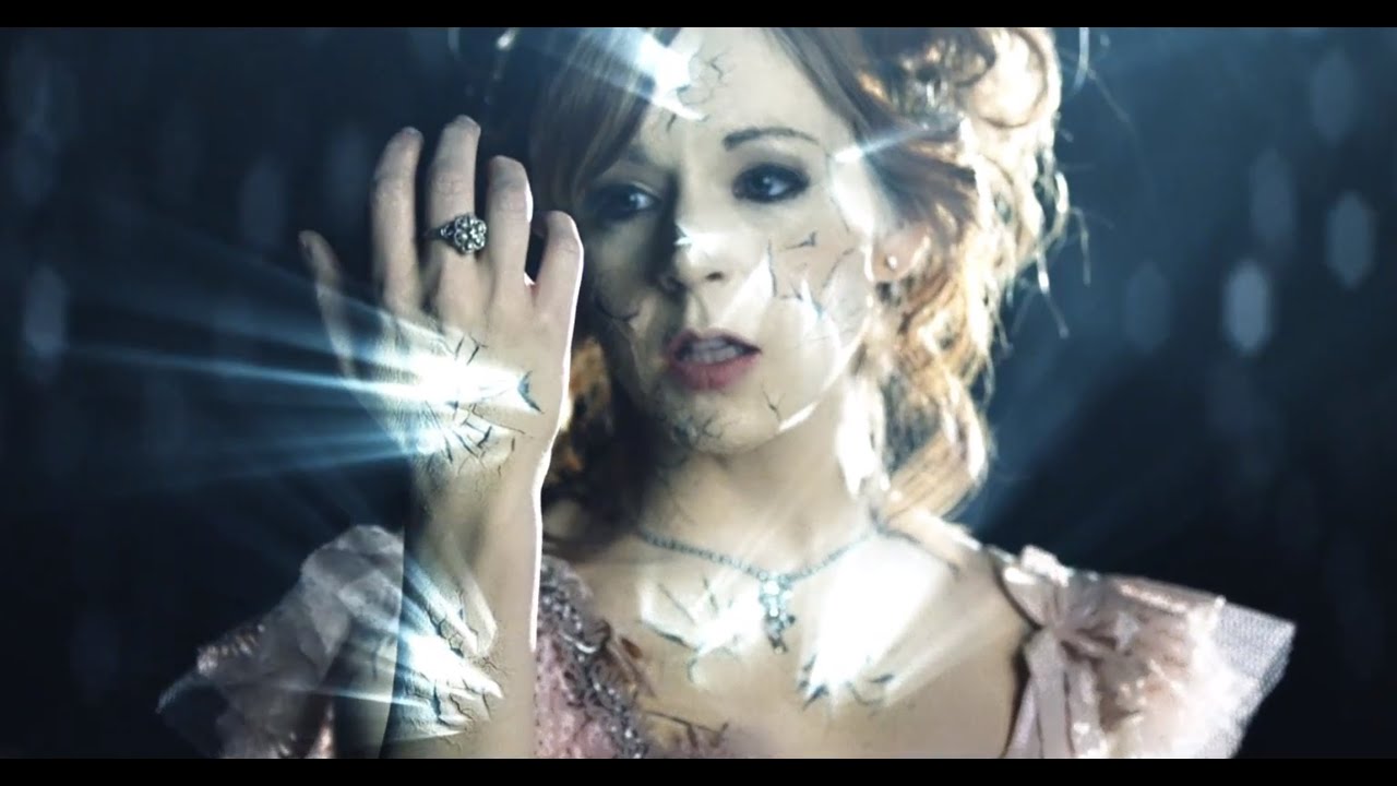 Lindsey Stirling - Shatter Me ft. Lzzy Hale (Official Music Video) - YouTube