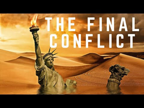 505 - The Final Conflict / Final Conflict Update - Walter Veith