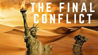 505 - The Final Conflict / Final Conflict Update - Walter Veith
