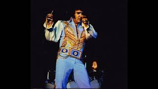Elvis Presley - The First Time Ever I Saw Your Face - Song  April 24, 1976