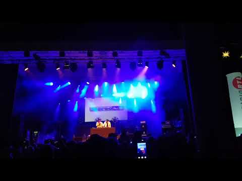 StereoAct 2o17 ||Tag der Sachsen Löbau