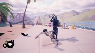 Zombies Beyond Me ОБЗОР для мобилок бы норм для ПК НЕТ