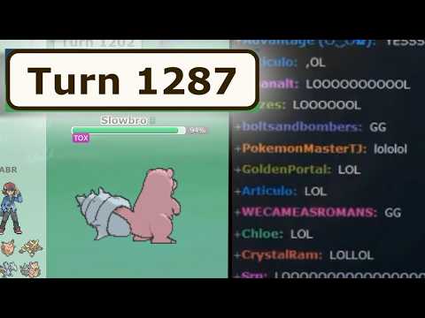 Explaining Competitive Pokemon's Greatest Game of All Time