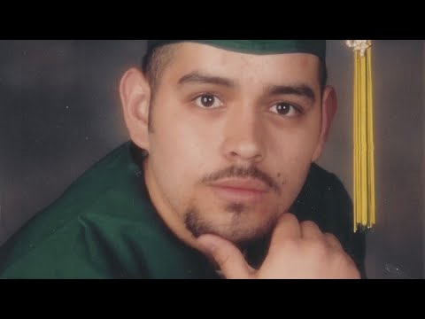 This mom's son died in a distracted driving crash. She's making sure he didn't die for nothing.