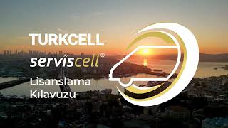 2026-2027 Turkcell Pasaj'dan Serviscell Taşımalı Eğitim Güzergâh Lisan