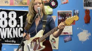 Springtime Carnivore (Full Set) - WKNC's The Lounge