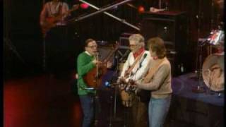 Lindsey Buckingham/The Kingston Trio ~ Greenback Dollar ~ Live 1981