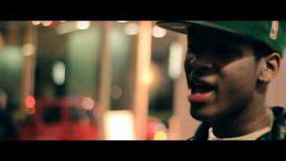 Ez Up &amp; Steilo- Misunderstood (Official Music Video)