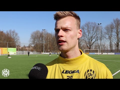 VOORBESCHOUWING I Jong FC Utrecht - Roda JC Kerkrade I 6 maart 2023