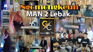 Download lagu GACOR TV SESSION MAN 2 Lebak mp3