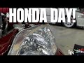 Honda Day Cape Town 2024! (Killarney Raceway)
