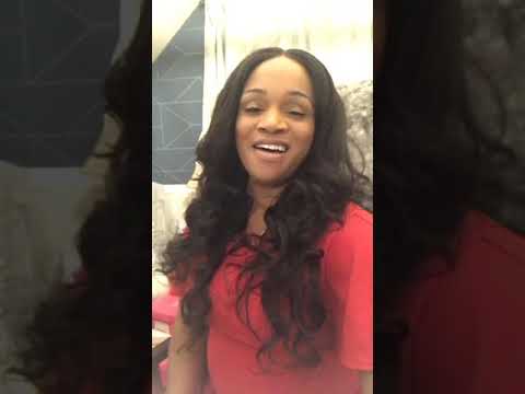 Coach "D" Life & Relationship Coaching video.