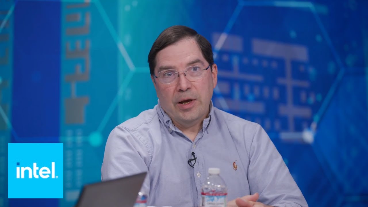 Hardware Assisted Software Robustness | Chips & Salsa | Intel