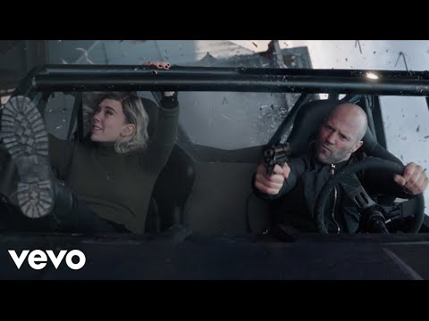 Balti - Ya lili (XZEEZ & Starix Remix) feat.Hamouda | FAST & THE FURIOUS