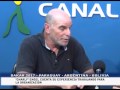 CHARLY ENGEL NOS CUENTA SOBRE SU TRABAJO EN EL DAKAR