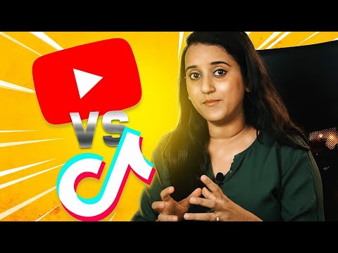 TikTok vs YouTube - Factu Factu - Rangenie in a Bottle