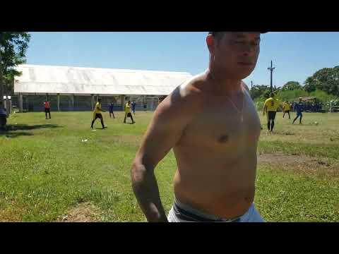 Liga Terrão - Santo Antônio x Família Medeiros (final)