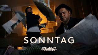 Sonntag Lyrics English Translation