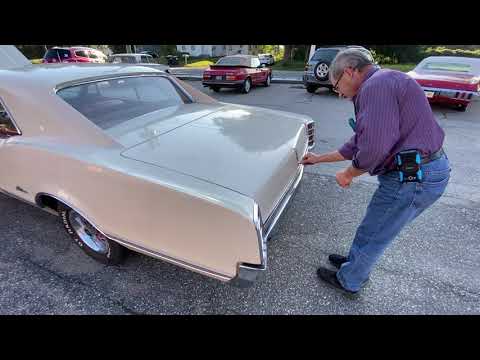 1966 Oldsmobile Cutlass (CC-1049863) for sale in Westbrook, Connecticut