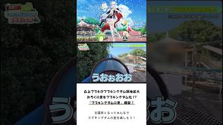 白上フブキと急流下りデート#白上フブキ#フブ切り