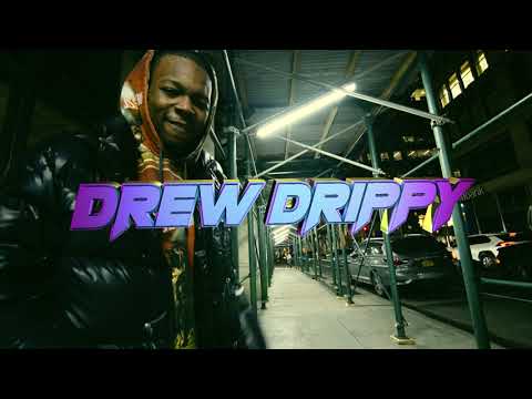 Drew Drippy (Talk Hot)
