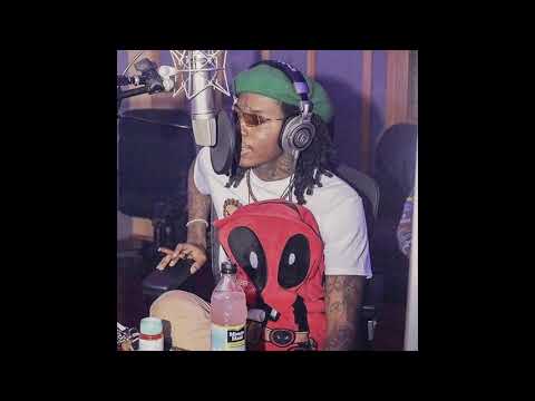 [free] sahbabii type beat - "large amount" [prod. b2]