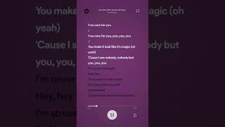 Earned it - The weeknd