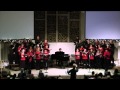 "En Natus Est Emanuel" (Praetorius) by PBCC Choir