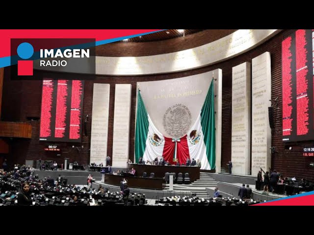 Continúa la discusión por el Plan B de la Reforma Electoral, opinión de ...