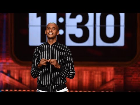 Was ist alles 1:30 lang? - 1:30