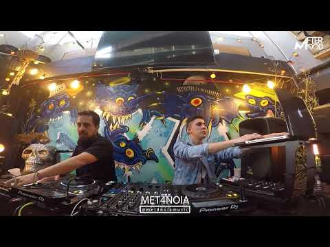 MET4NOIA Hybrid Set - After Mood Streaming