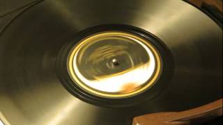 Bennie Krueger's Orchestra - "Crazy Blues"