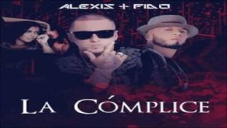 La Cómplice - Alexis & Fido (Original) (Con Letra) ★REGGAETON 2016★ / DALE ME GUSTA