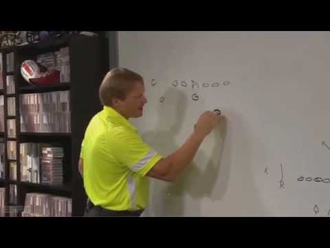 Grudens QB Camp: Marcus Mariota