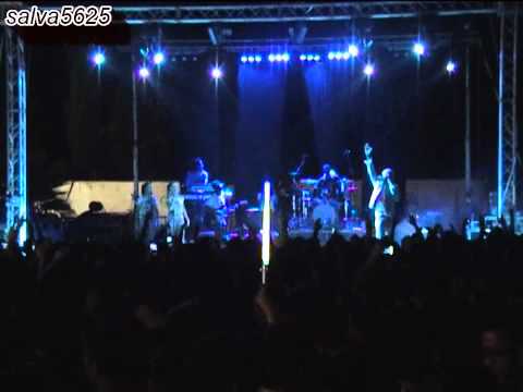 ANTHONI B POGGIARDO notte bianca 13/8/2012 p4